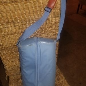 Eddie Bauer travel wine cooler set